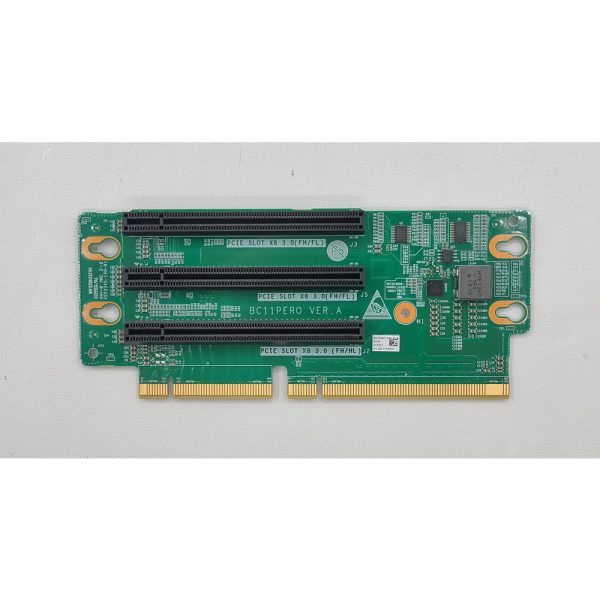 PCIe Riser BC11PERO, Huawei RH2888HV5, RH288HV5, RH2888HV3, Pci-e X8, без крепления