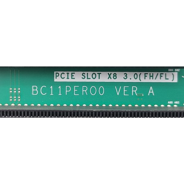 PCIe Riser BC11PERO 0 VER.A, Huawei RH2888HV5, RH288HV5, RH2888HV3, Pci-e X8, без крепления
