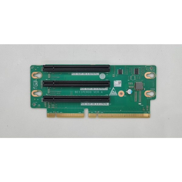 PCIe Riser BC11PERO 0 VER.A, Huawei RH2888HV5, RH288HV5, RH2888HV3, Pci-e X8, без крепления