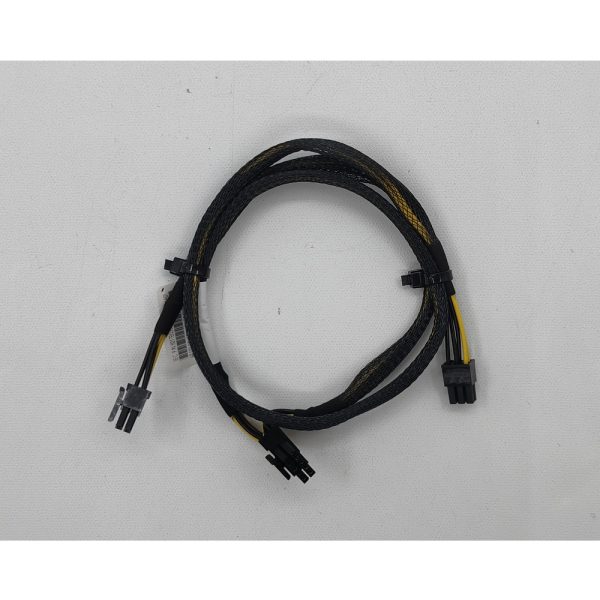 Кабель 697851-001, 689045-001, HP, SPS-CA ASSY SAS PCA