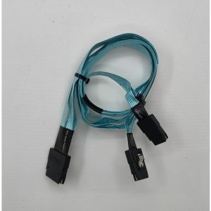 Кабель 747574-001, 784627-001, HP DL380 Gen9, SFF-8087 to SFF-8087
