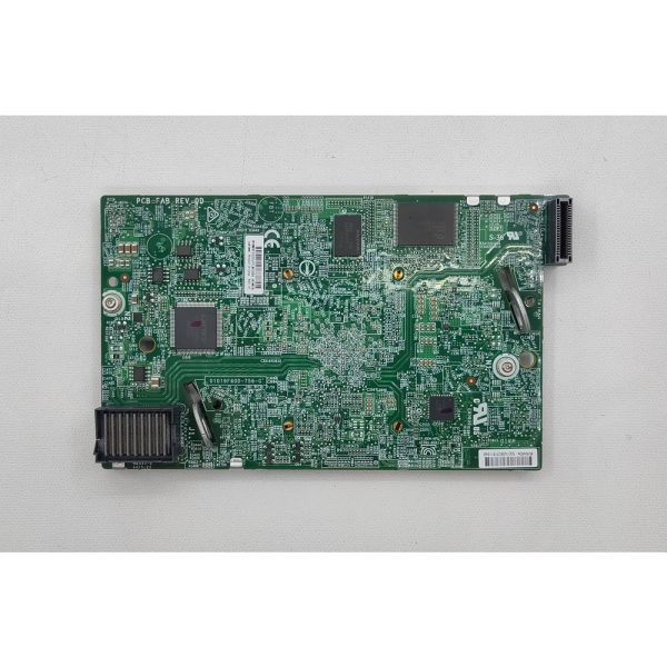 Контроллер RAID 749800-001, 749682-001, HP P244br, SAS, SATA