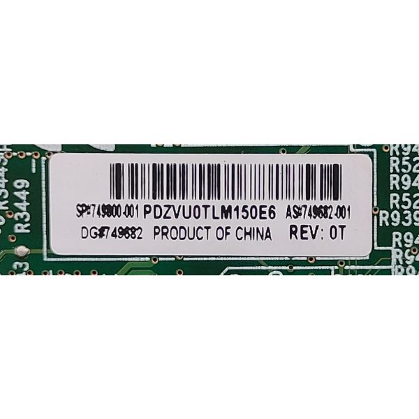 Контроллер RAID 749800-001, 749682-001, HP P244br, SAS, SATA