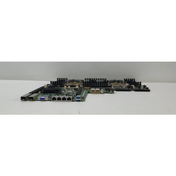 Материнская плата BC11SPSCB0, Huawei 2288H V5, Socket 3647, LGA3647