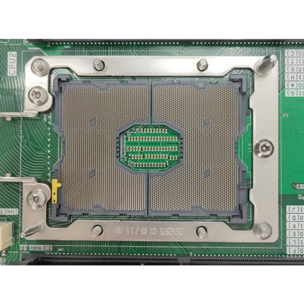 Материнская плата BC11SPSCB0, Huawei 2288H V5, Socket 3647, LGA3647