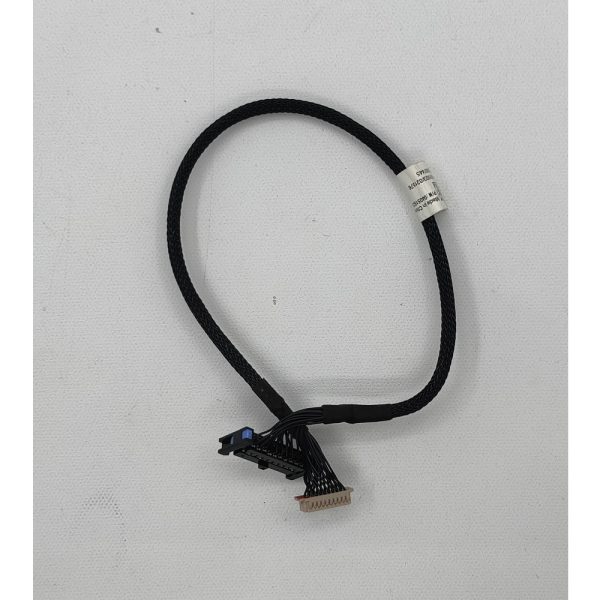 Кабель SFF-8643, 04051923, Huawei, SAS, 600мм