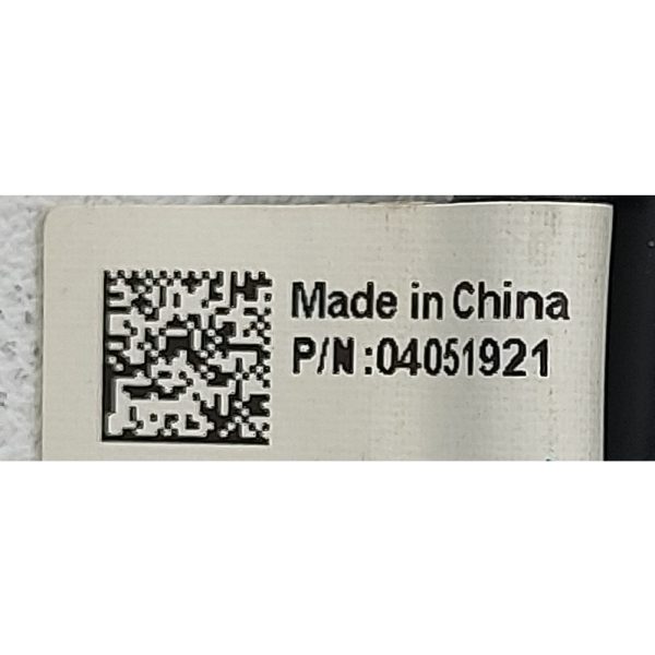 Кабель 04051921, 2 x USB to J161, Huawei, 2P x 28AWG + 8C x 28AWG, 600мм