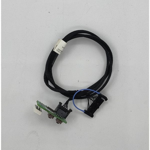 Кабель лицевой панели BC11RCIC, indicator to J167, Huawei, 600мм