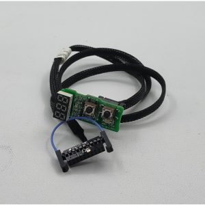Кабель лицевой панели BC11RCIC, indicator to J167, Huawei, 600мм