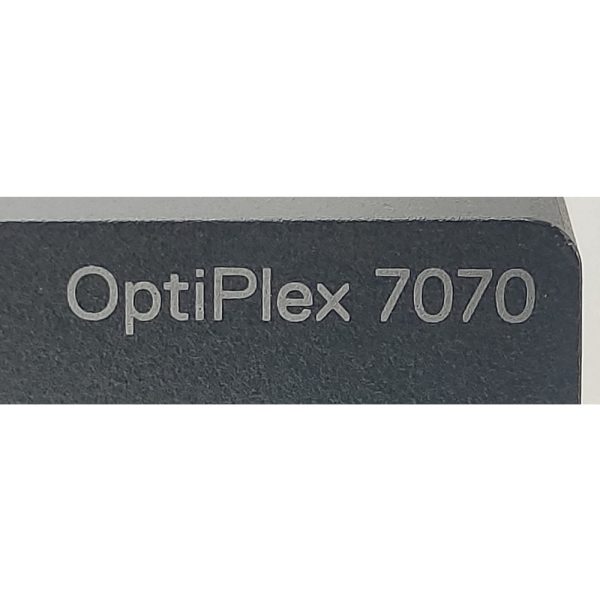 Корпус Dell OptiPlex 7070, SFF, Без БП
