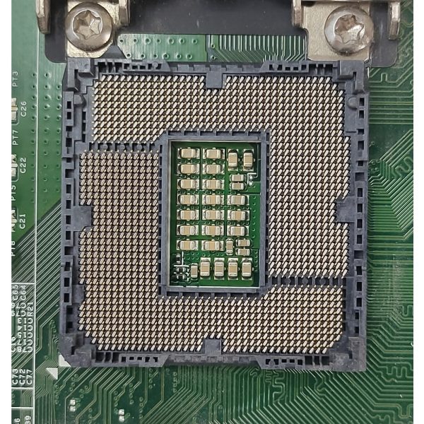 Материнская плата 0NRKPK, Dell Optiplex 7070 MT, LGA1151
