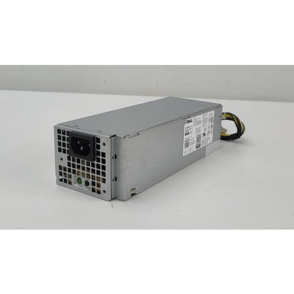Блок питания 00M1C3, D240EM-00, DPS-240AB-8 A, Delta, Dell Optiplex 3040, 5040, 7040, 3650, SFF, 240W