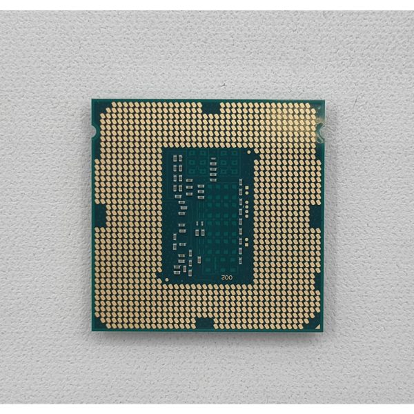Процессор Intel Core i7-4770, SR149
