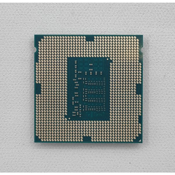 Процессор Intel Core i5-4590, SR1QJ