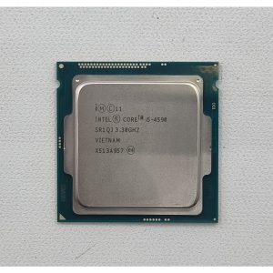 Процессор Intel Core i5-4590, SR1QJ