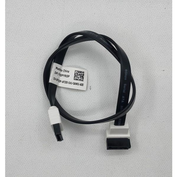 Кабель 0PYR0P, Dell Optiplex 7080, 7090MT, SATA