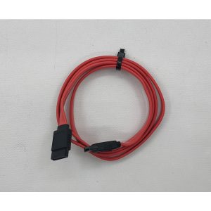 Кабель SATA to SATA, 900 мм, No name