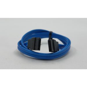 Кабель 25R5635, 25R5634, J85218F, IBM System X3100 M4, X3250 M2, X3200, X3630 M3, Cisco MCS-7825-I4, SATA, 600мм
