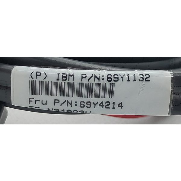 Кабель 69Y4214, 69Y1132, IBM System X3620 M3, SATA