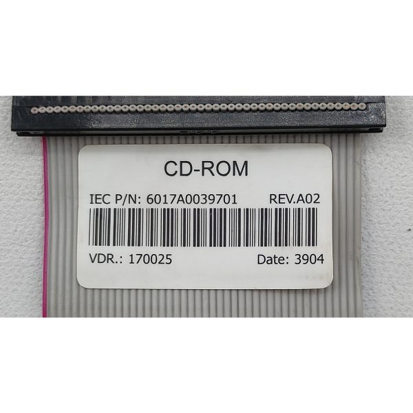 Кабель 6017A0039701, Intel CD-DVD, 44pin