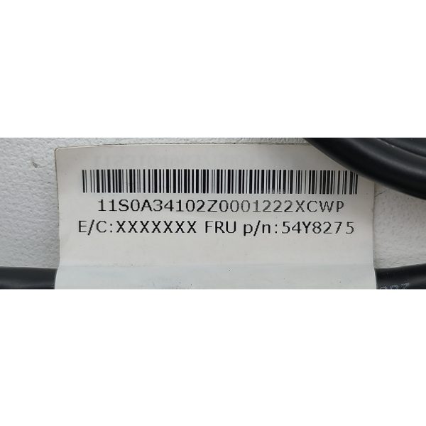 Пердняя панель 54Y8275, IBM, Lenovo ThinkCentre Edge E31, 72, 73, USB, Audio, SFF Desktop