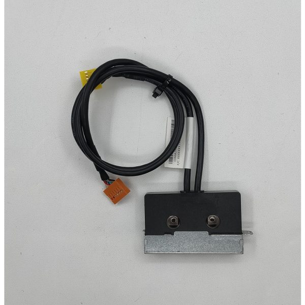 Пердняя панель 54Y8275, IBM, Lenovo ThinkCentre Edge E31, 72, 73, USB, Audio, SFF Desktop