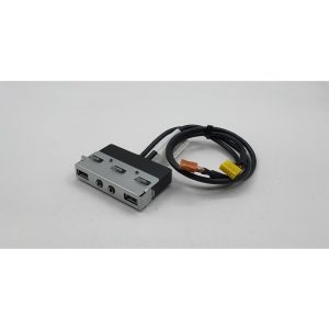 Пердняя панель 54Y8275, IBM, Lenovo ThinkCentre Edge E31, 72, 73, USB, Audio, SFF Desktop