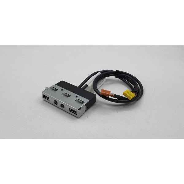 Пердняя панель 54Y8275, IBM, Lenovo ThinkCentre Edge E31, 72, 73, USB, Audio, SFF Desktop