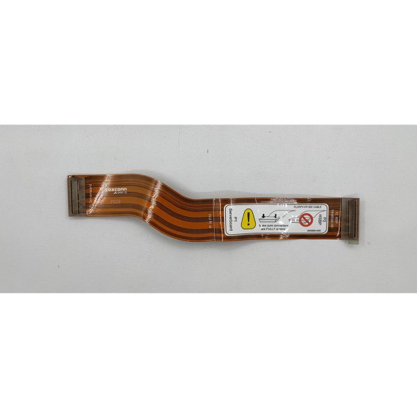 Кабель A83360-203, A95680-002, Intel Floppy-FP-IDE