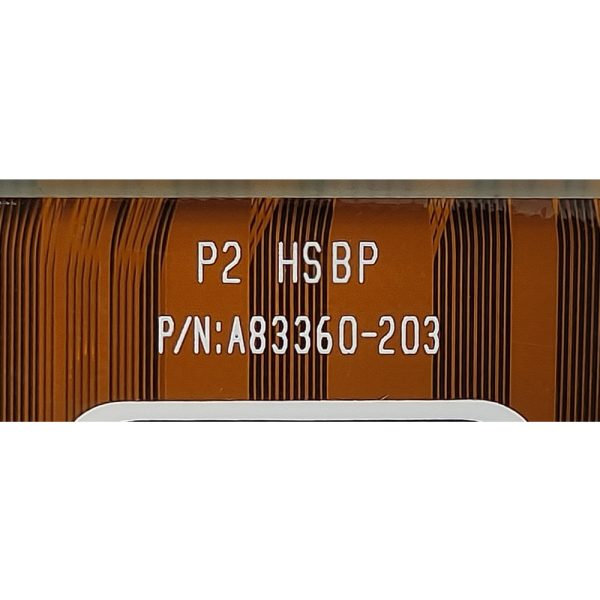 Кабель A83360-203, A95680-002, Intel Floppy-FP-IDE