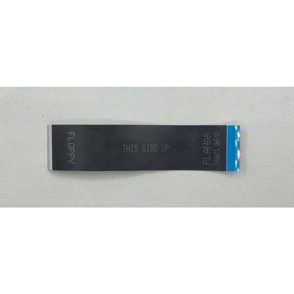 Кабель 0PC035, Dell Power Edge 2950, Floppy, Cable FFC, 110мм