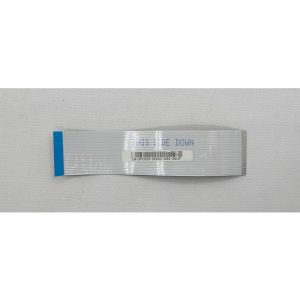 Кабель 0PC035, Dell Power Edge 2950, Floppy, Cable FFC, 110мм