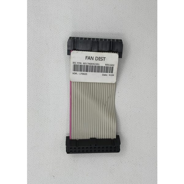 Кабель 6017A0042201, No name, 24pin