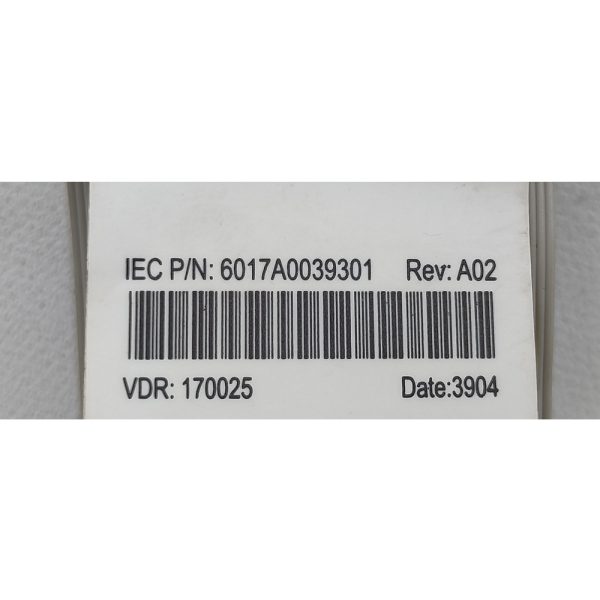 Шлейф 6017A0039301, Intel SR1400, SR1450, SR2400, 50pin
