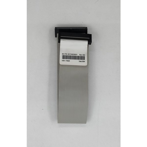 Шлейф 6017A0039301, Intel SR1400, SR1450, SR2400, 50pin