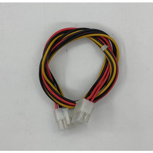 Кабель EPS(F) 8pin - EPS(F) 8pin, No name