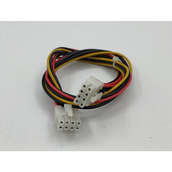 Кабель EPS(F) 8pin - EPS(F) 8pin, No name