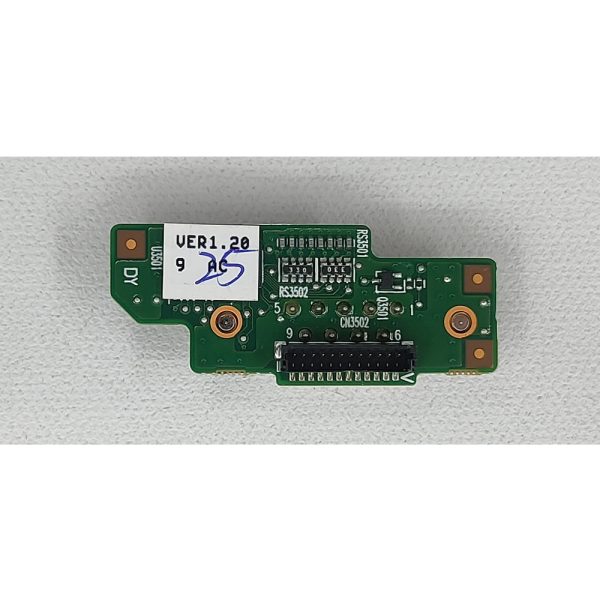 Плата VGA 6050A2331501, HP HP ProBook 6550b