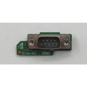 Плата VGA 6050A2331501, HP HP ProBook 6550b
