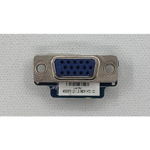 Плата VGA 4559EF51L01, LS-3483P, Toshiba Satellite A205, A200, A210, A215