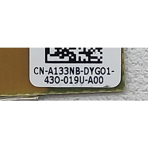 Антеннa Wi-Fi A133NN, A133NB, Dell Latitude E5440