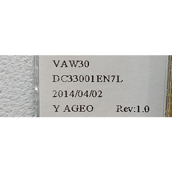 Антеннa Wi-Fi A133NA, A133NB, Dell Latitude E5440