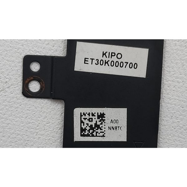 Термопластина 0NN8TC, Dell Latitude 5430, 5431, E5430, E5431