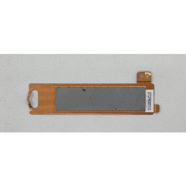 Термопластина 085J62, Dell Latitude E5400, 5500, M3541, 3540