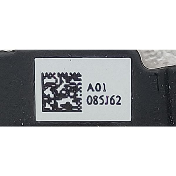 Термопластина 085J62, Dell Latitude E5400, 5500, M3541, 3540