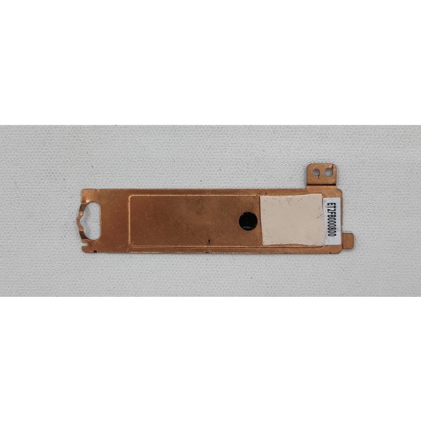 Термопластина 02KGY1, Dell Latitude 5400, 5401, 5402, 5410, 5411, 5500, 5501, 5502, 5510, 5511