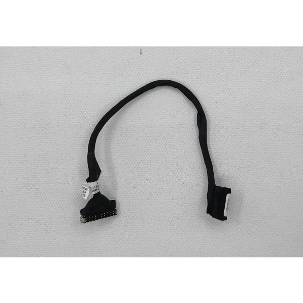 Шлейф 0C2NNY, Dell Latitude 5520, E5520, Precision 3560, M3560