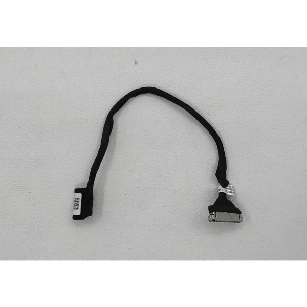 Шлейф 0C2NNY, Dell Latitude 5520, E5520, Precision 3560, M3560