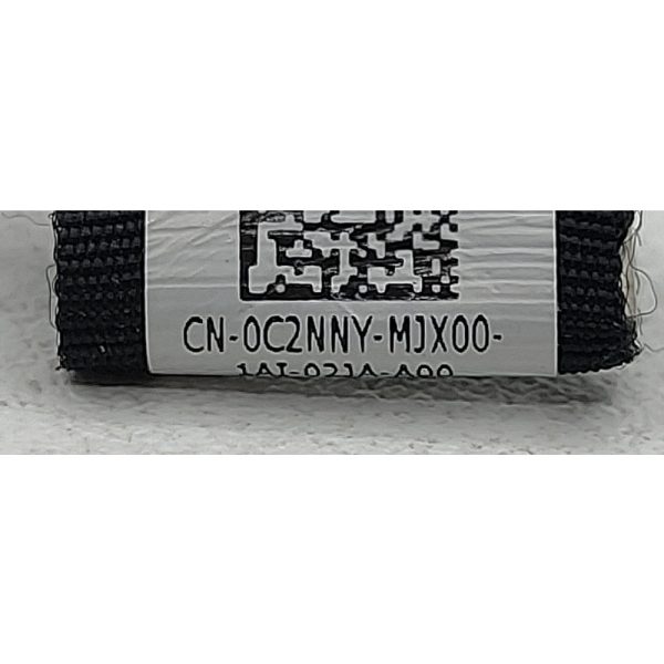 Шлейф 0C2NNY, Dell Latitude 5520, E5520, Precision 3560, M3560