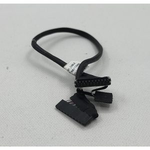 Шлейф 08X9RD, DC02001YJ00, Dell Latitude 5450, E5450